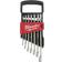 Milwaukee 4932464257 7 Set 7 pcs Chiave combinata