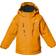 Isbjörn of Sweden Helicopter Winter Jacket - Saffron (4550-48)