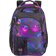 Jeva Jupiter Supreme Backpack - Black