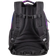 Jeva Jupiter Supreme Backpack - Black