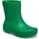 Crocs Classic Boot - Green Ivy