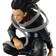Banpresto My Hero Academia Dioramatic Shota Aizawa Brush 20cm