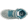 Hummel Slimmer Stadil Glitter Jr - Mineral Blue