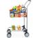 Bayer Shopping Cart