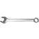 Bato 2495 12 parts U-ringnøgle