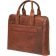 Saddler Gustav Computer Bag 15" - Brown