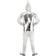 Fun Wizard of Oz Tin Man Costume