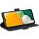 MTK Lc.Imeeke Wallet Case for Galaxy S24 FE