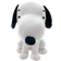 Peanuts Snoopy 22cm