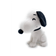 Peanuts Snoopy 22cm