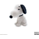 Peanuts Snoopy 22cm