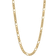 Christ Chain Necklaces - Gold