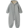 Wheat Baby's Thermal Suit Hayden - Rainy Blue