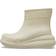 Crocs Crush Boot - Bone