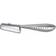 Global P Shape Potatisskalare 5cm