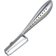 Global P Shape Potatisskalare 5cm