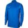 Nike Kid's Repel Park 20 Rain Jacket - Royal Blue/White (BV6904-463)