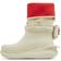 Crocs Pringles Classic Crush Boot - Bone/Multi