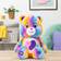 Care Bears Friends Forever Bear 35cm