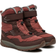 Jack Wolfskin Kid's Polar Bear-G Texapore High Vc - Dark Mahogany