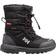 Helly Hansen Kid's Silverton Winter Boots - Black