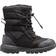 Helly Hansen Kid's Silverton Winter Boots - Black