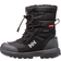 Helly Hansen Kid's Silverton Winter Boots - Black