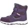 zigzag Balful WP - Purple Pennant