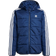 adidas Junior Adicolor Jacket - Night Indigo (IY7494)