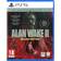 Alan Wake 2 Deluxe Edition (PS5)