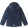 Reima Kid's Paimio Down Jacket - Navy (5100282A-6980)