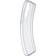 Cellularline Back Cover Samsung Galaxy A16 5G Transparent SOFTGALA16T