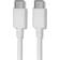Google USB C - USB C M-M 1m