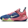 Nike Giannis Immortality 2 GS - Pink Gaze/Dark Marina Blue/Barely Volt/Celestine Blue