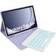 Tech-Protect Galaxy Tab A9+ (Plus) Keyboard Cover With Pencil Holder