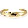 Sif Jakobs Ferrara Ardito Pianura Bangle - Gold