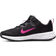 Nike Laufschuhe Revolution Schwarz