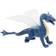 Mojo Sea Dragon with Movable Jaws 13cm