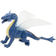 Mojo Sea Dragon with Movable Jaws 13cm