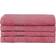 Nordstrand Home H895-4 Badlakan Rosa (140x70cm)