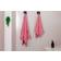 Nordstrand Home H895-4 Badlakan Rosa (140x70cm)