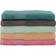 Nordstrand Home H895-4 Badlakan Rosa (140x70cm)