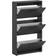 Carryhome Sam Anthracite Shoe Rack 59x103cm
