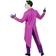 Widmann Spooky Joker Costume