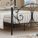 Marlow Home Co Orourke 100x200cm