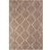 THE RUGS Modern Beige 200x290cm