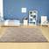 THE RUGS Modern Beige 200x290cm