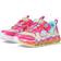 Skechers Unicorn Chaser Shoes - Pink/Multi