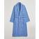 Tekla Organic Terry Bathrobe - Blå