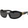 Miu Miu MU14ZS 16K08Z Acetat Solglasögon - Svart Grå